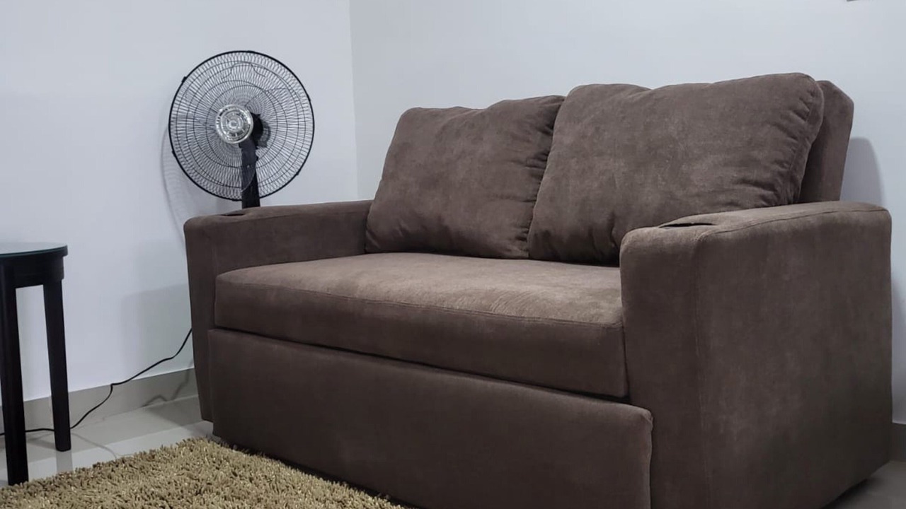 Photo of Livingroom in Pavas