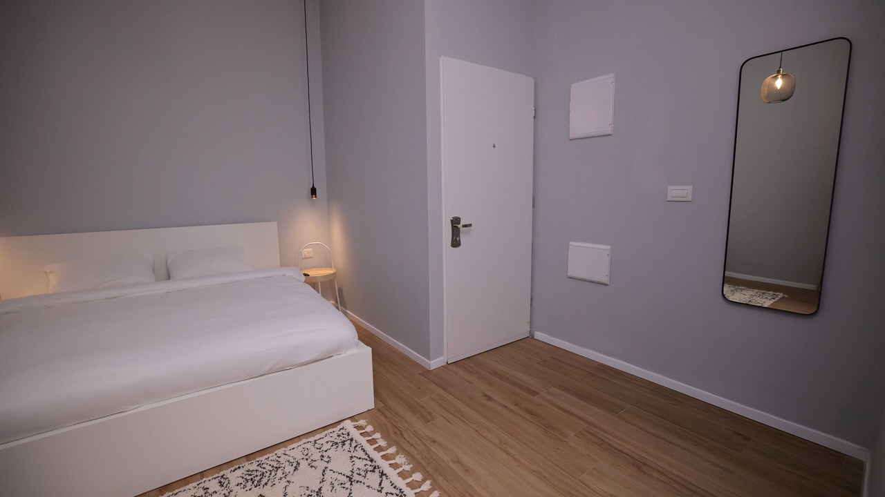 Photo of Bedroom in Tel Aviv City Center