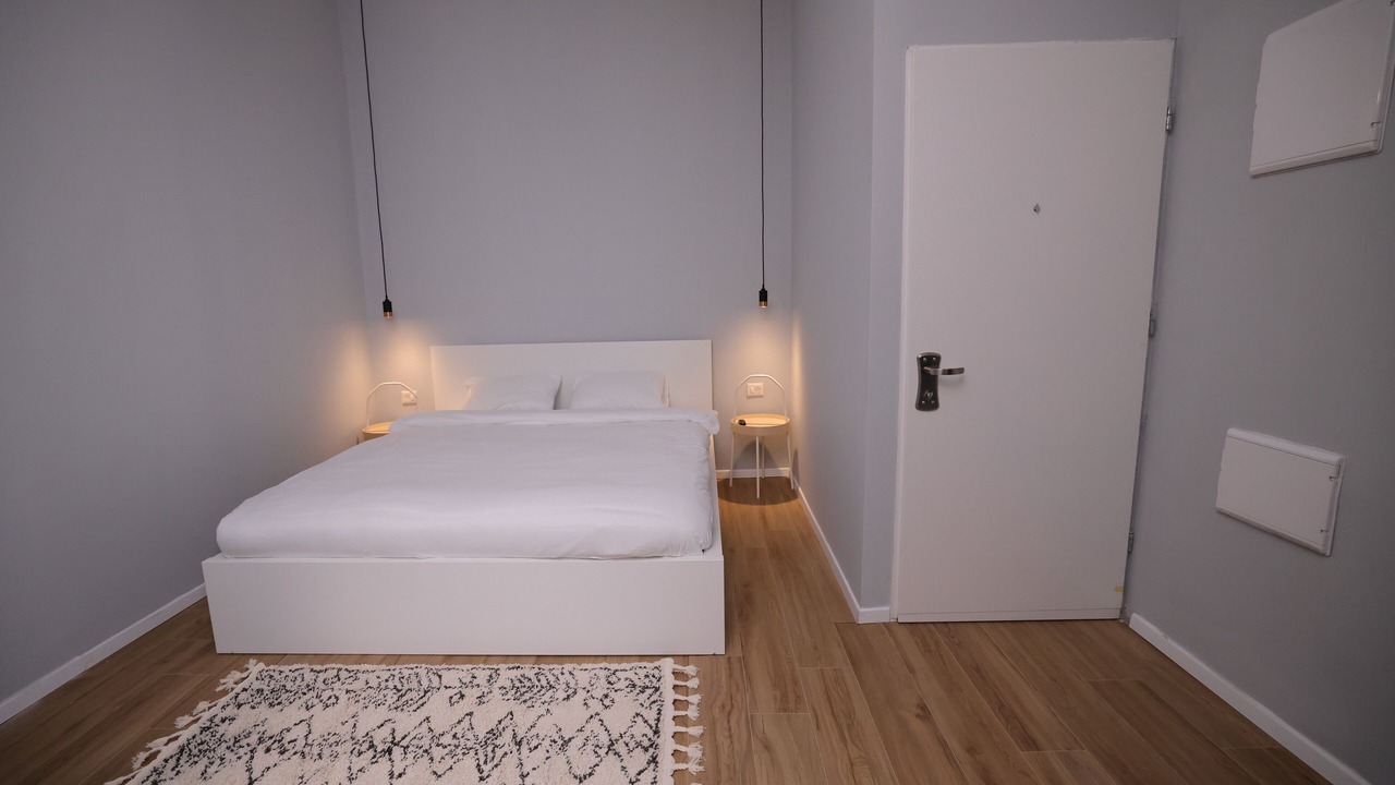 Photo of Bedroom in Tel Aviv City Center