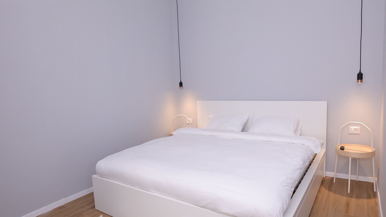 Photo of Bedroom in Tel Aviv City Center