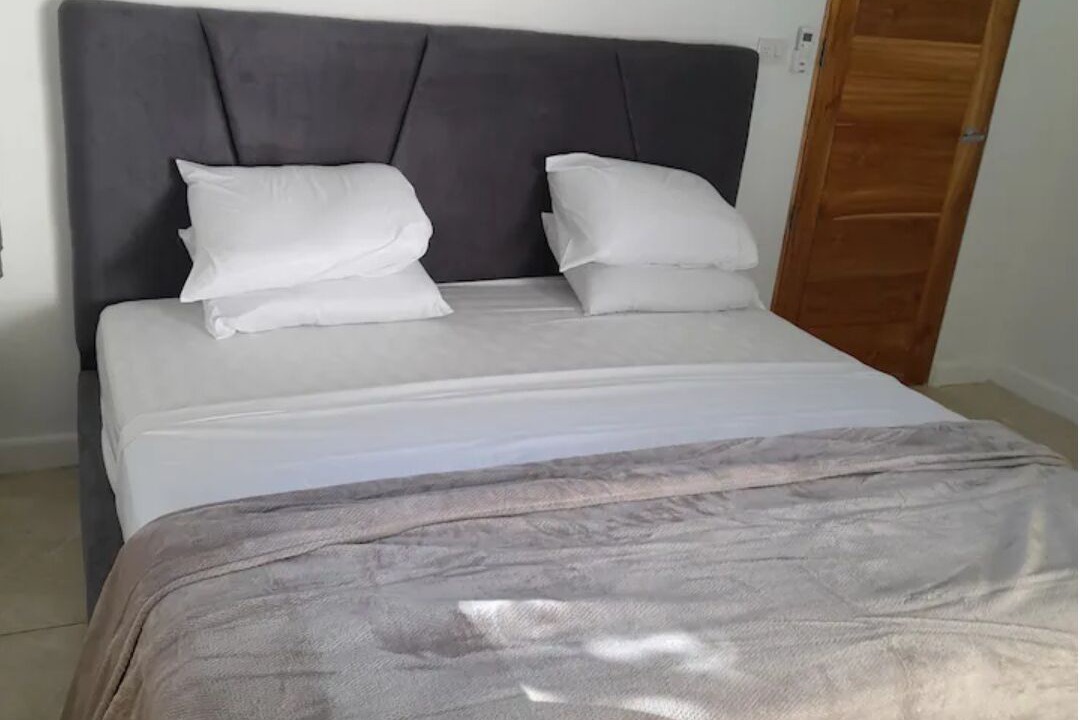 Photo of Bedroom in Montezuma