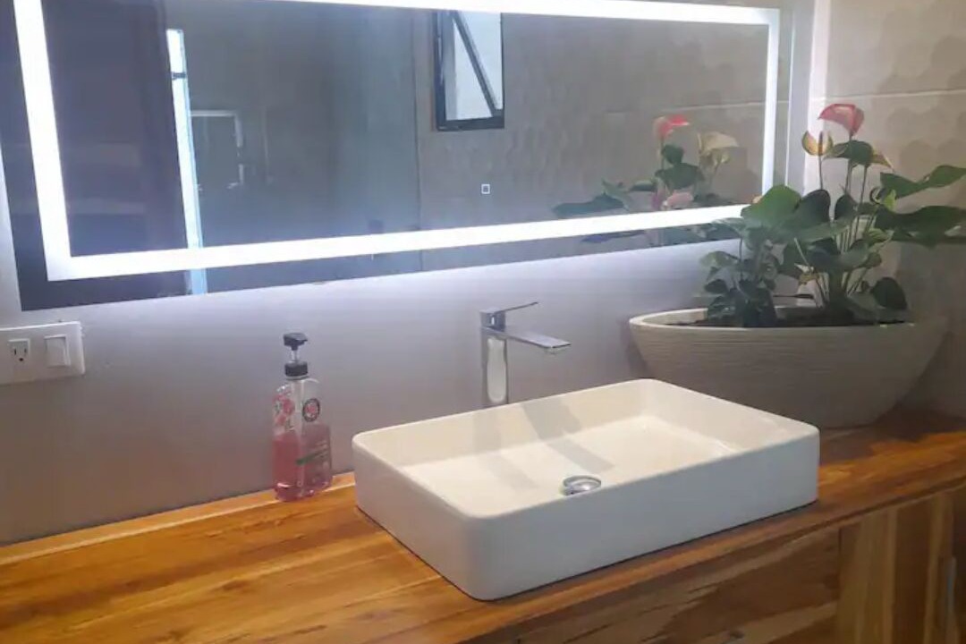 Photo of Bathroom in Montezuma