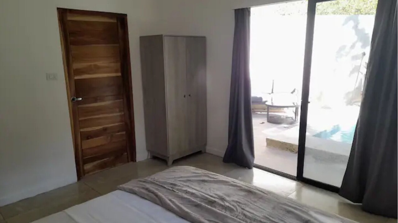 Photo of Bedroom in Montezuma