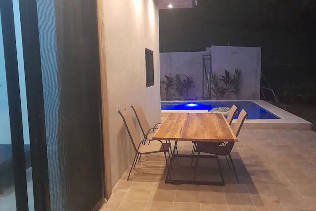 Photo of Outdoor in Montezuma
