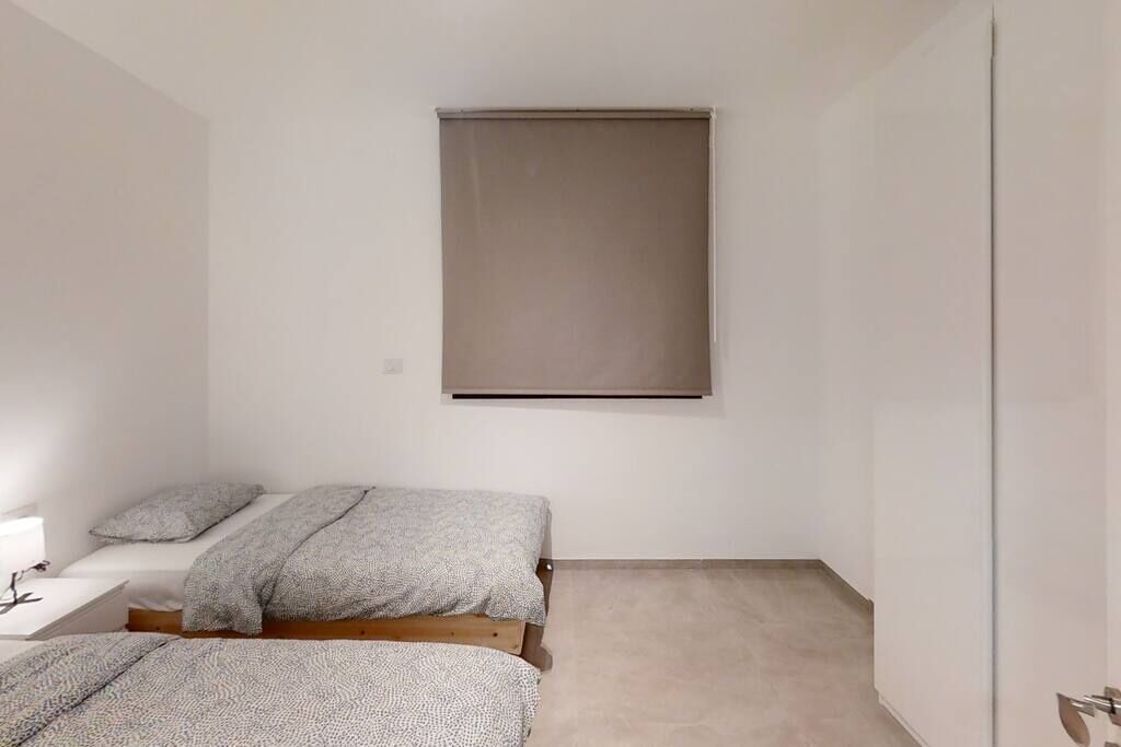 Photo of Bedroom in Haifa