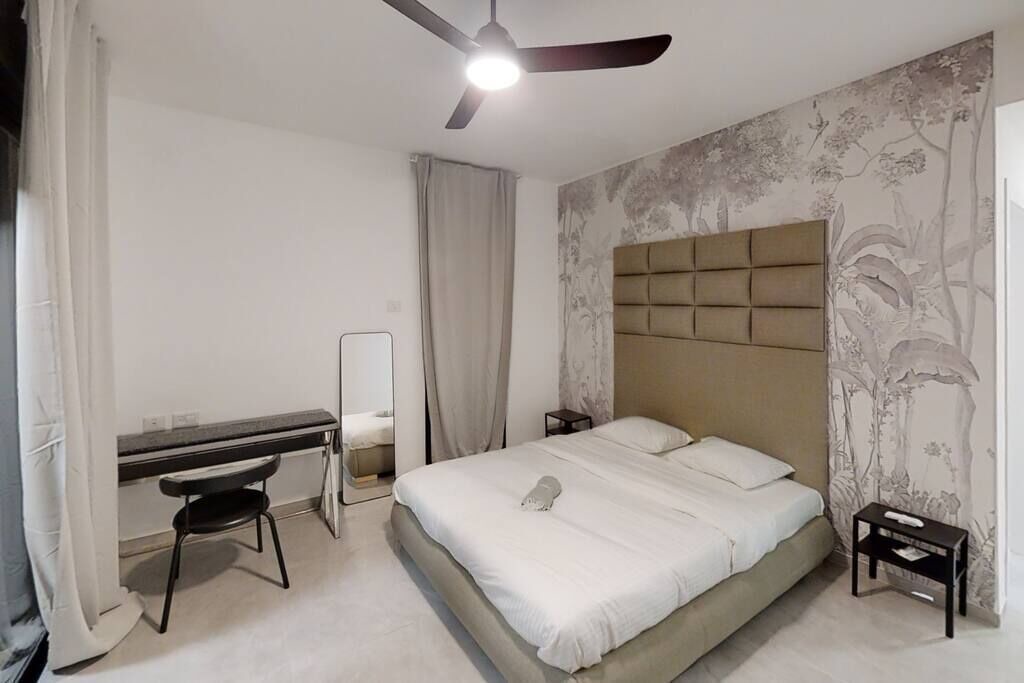 Photo of Bedroom in Haifa