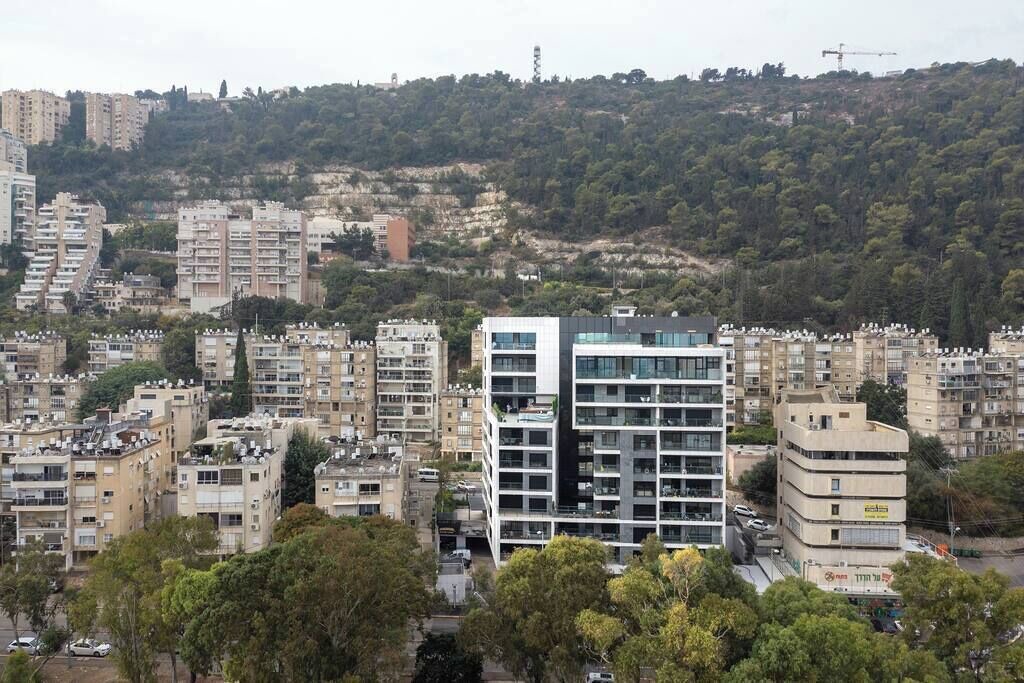 Photo of Outdoor in Haifa