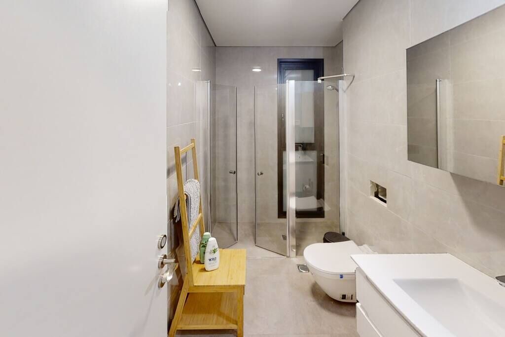 Photo of Bathroom in Haifa