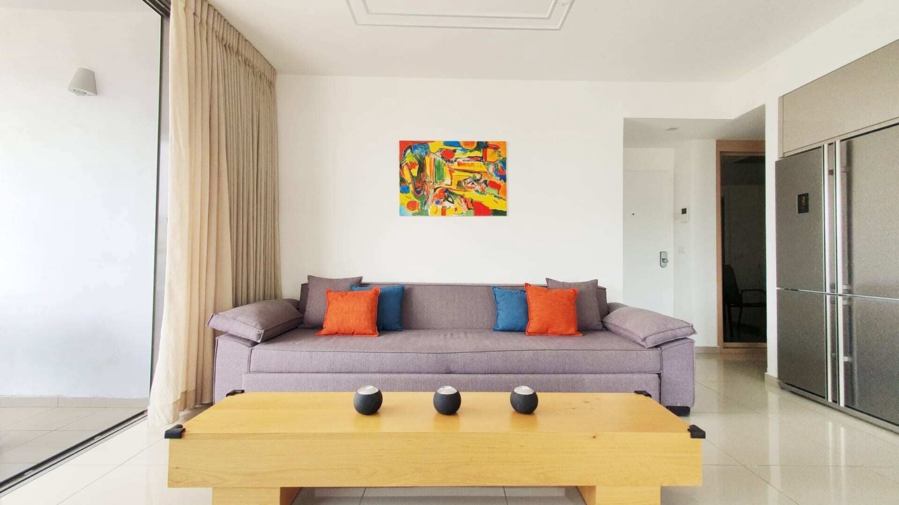 Photo of Livingroom in Jaffa