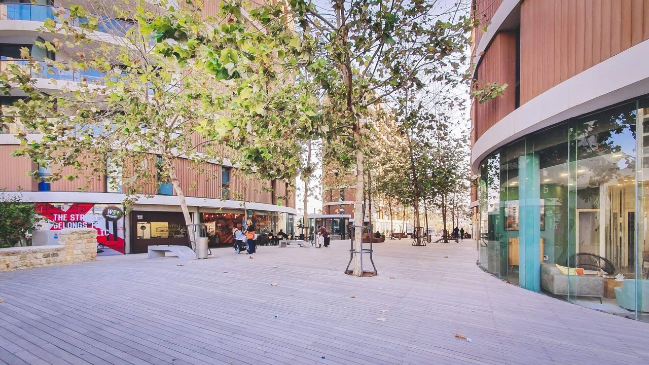 Photo of Outdoor in Jaffa