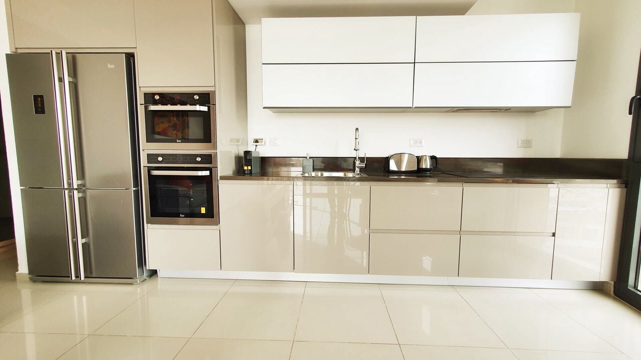 Photo of Kitchen in Jaffa