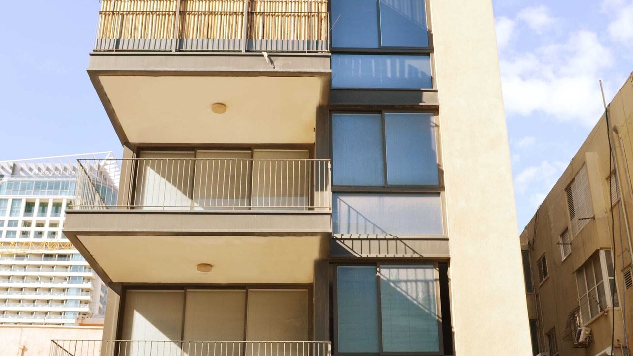 Photo of Outdoor in Kerem HaTeimanim