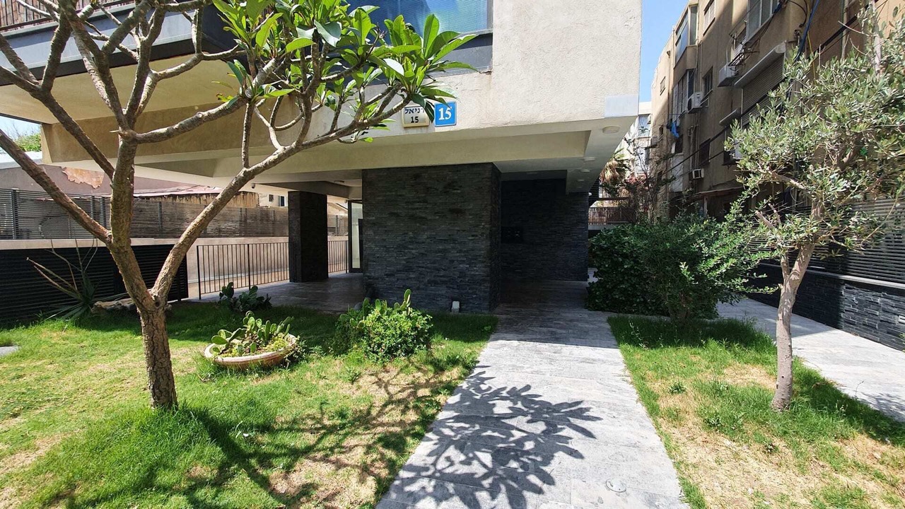 Photo of Outdoor in Kerem HaTeimanim