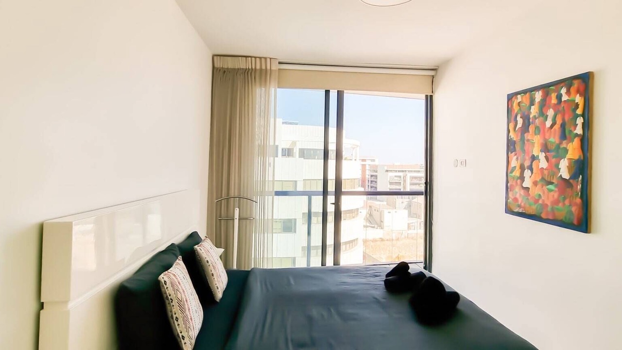 Photo of Bedroom in Jaffa