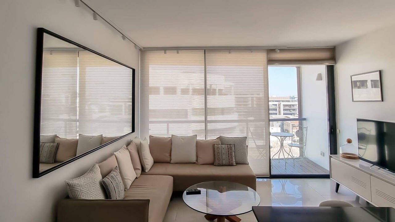 Photo of Livingroom in Jaffa