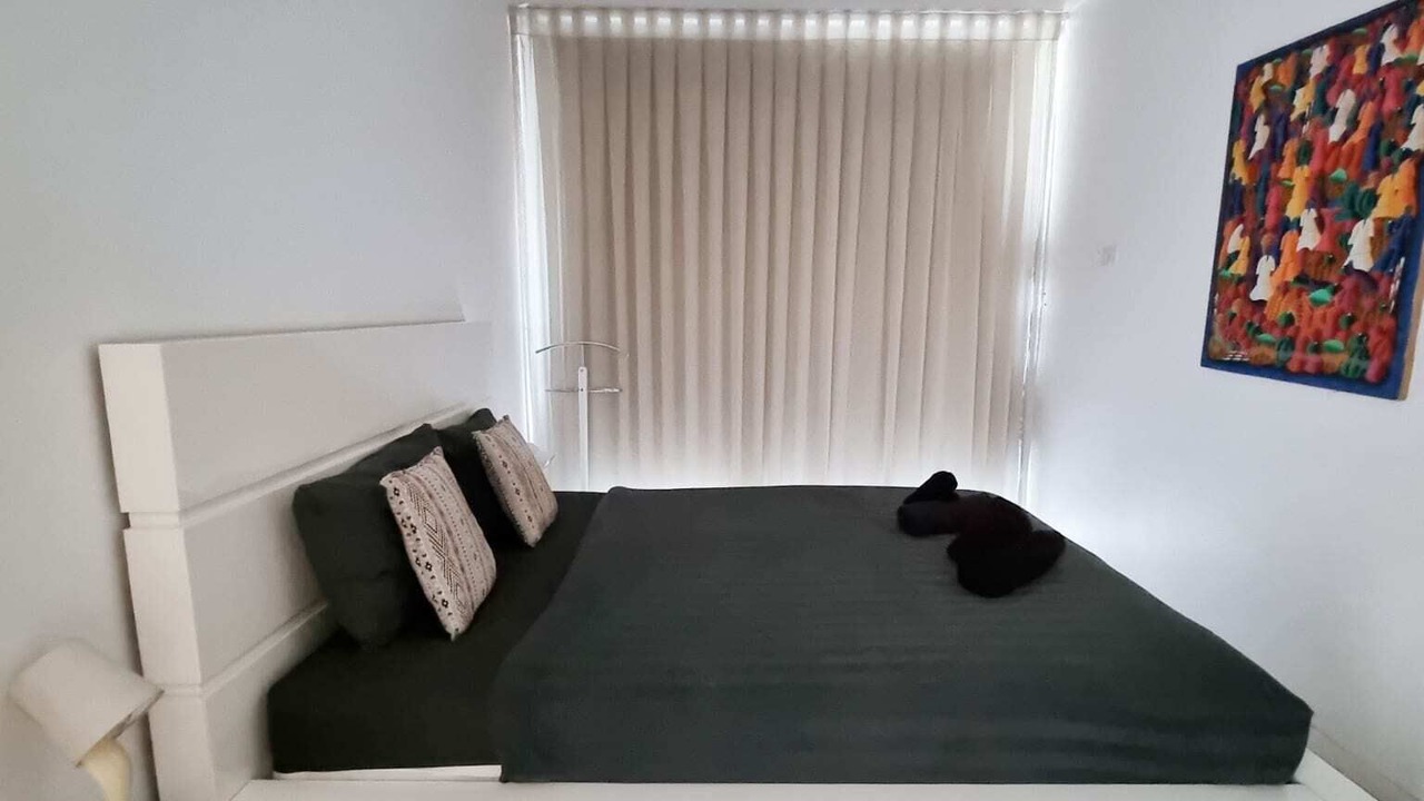 Photo of Bedroom in Jaffa