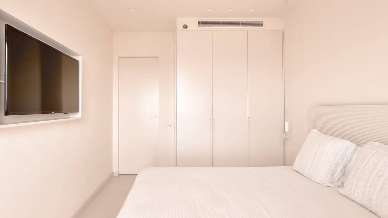 Photo of Bedroom in Neve Tzedek