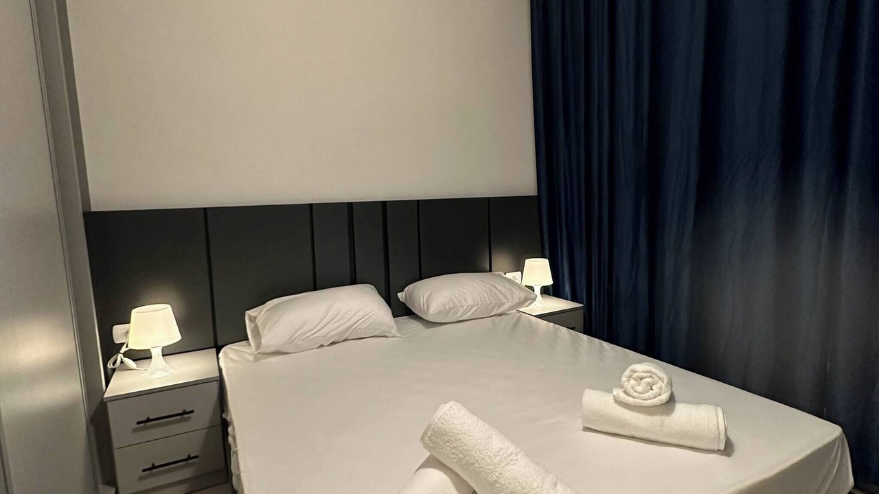 Photo of Bedroom in Amman