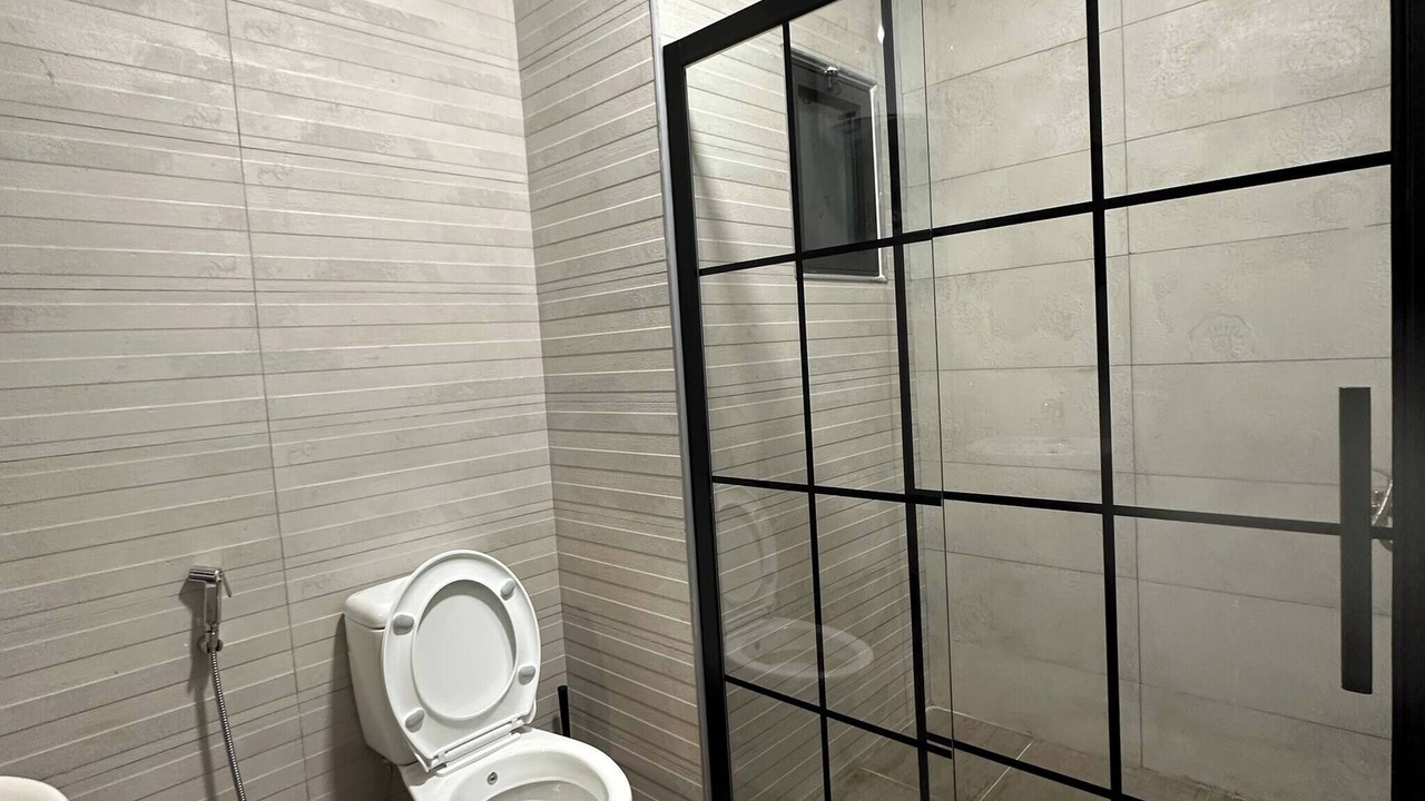 Photo of Bathroom in Amman