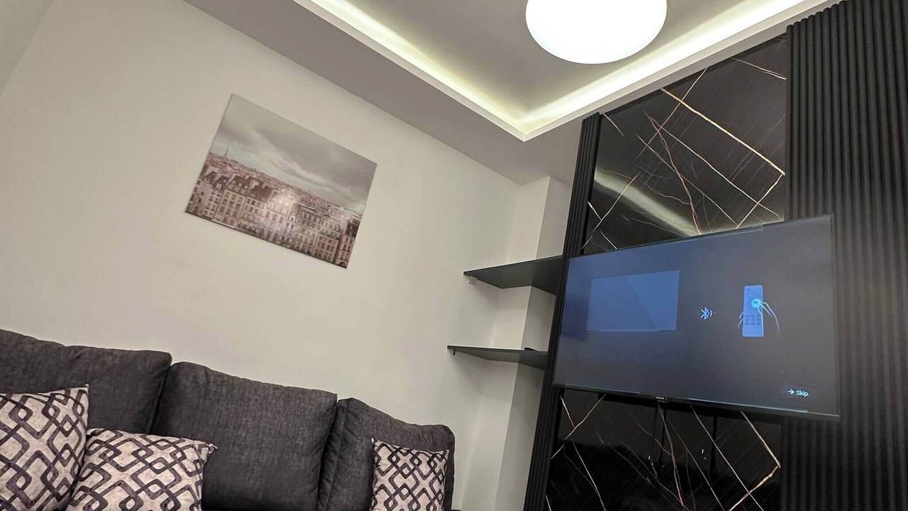 Photo of Livingroom in Amman