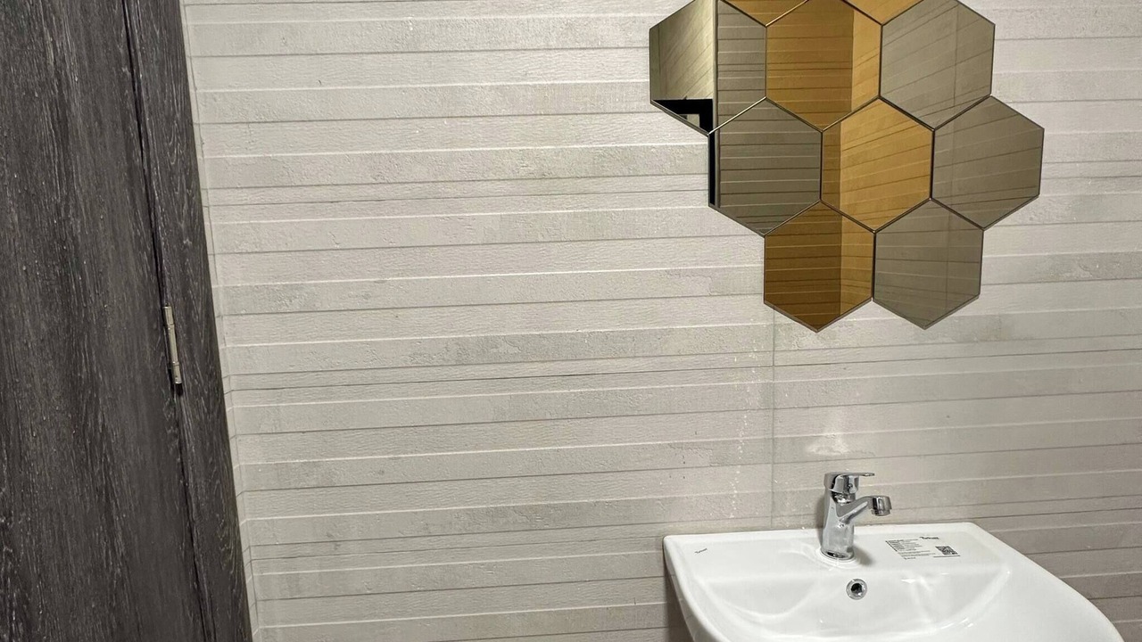 Photo of Bathroom in Amman