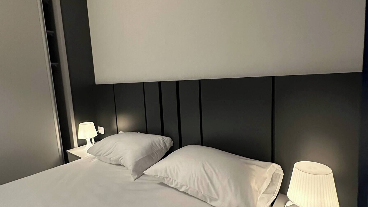 Photo of Bedroom in Amman