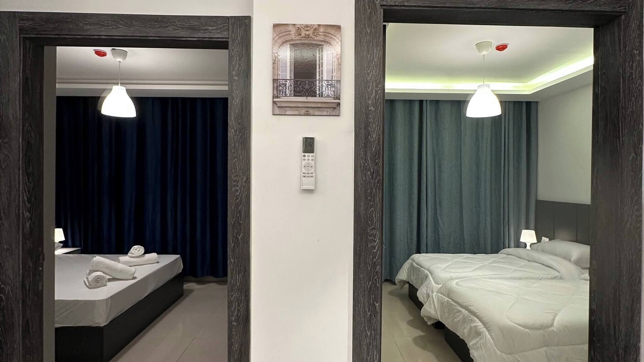 Photo of Bedroom in Amman