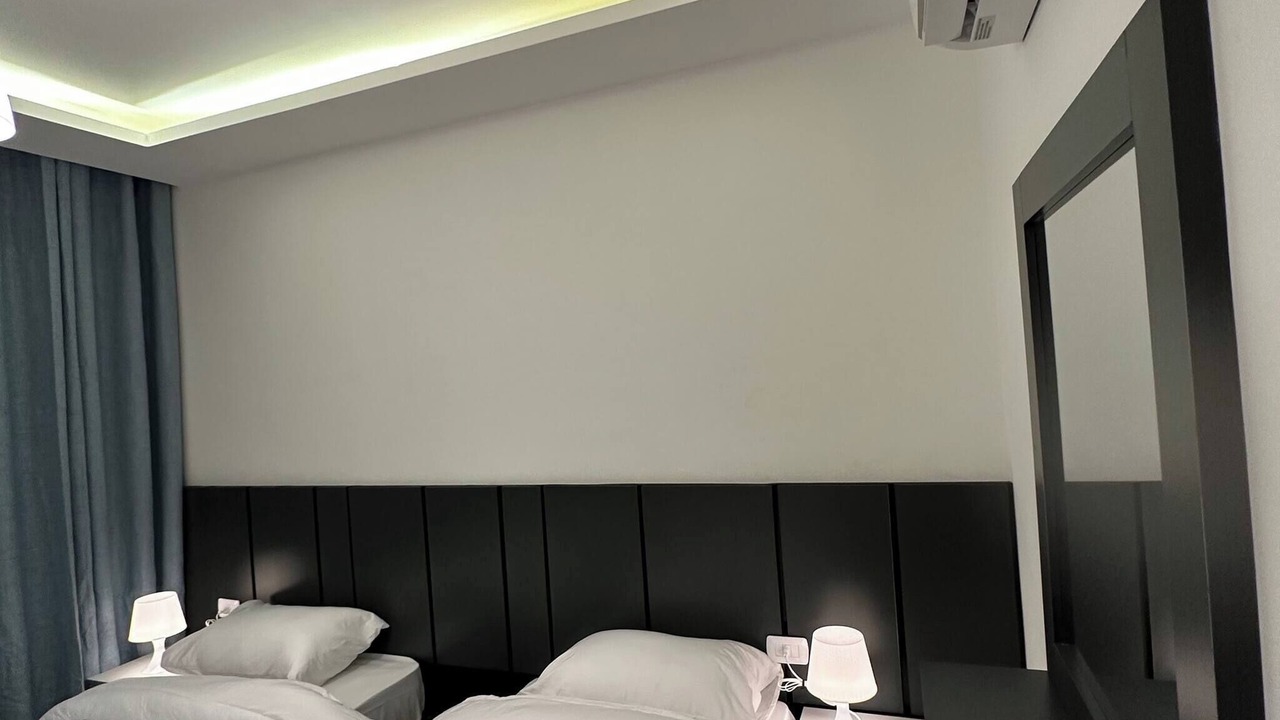 Photo of Bedroom in Amman