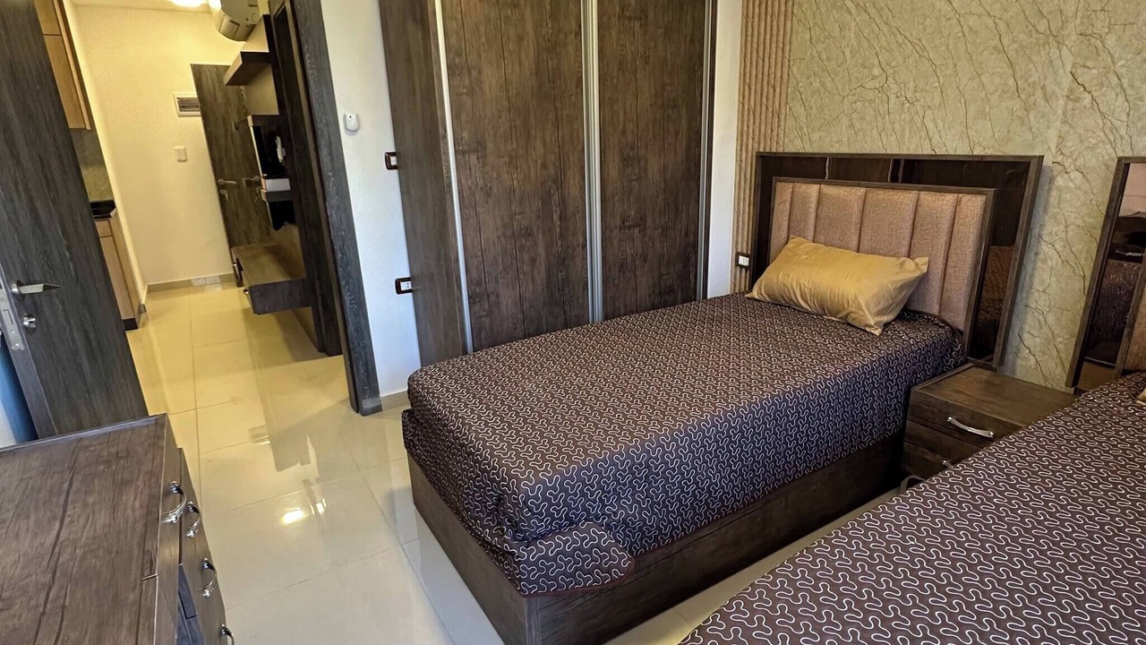 Photo of Bedroom in Amman