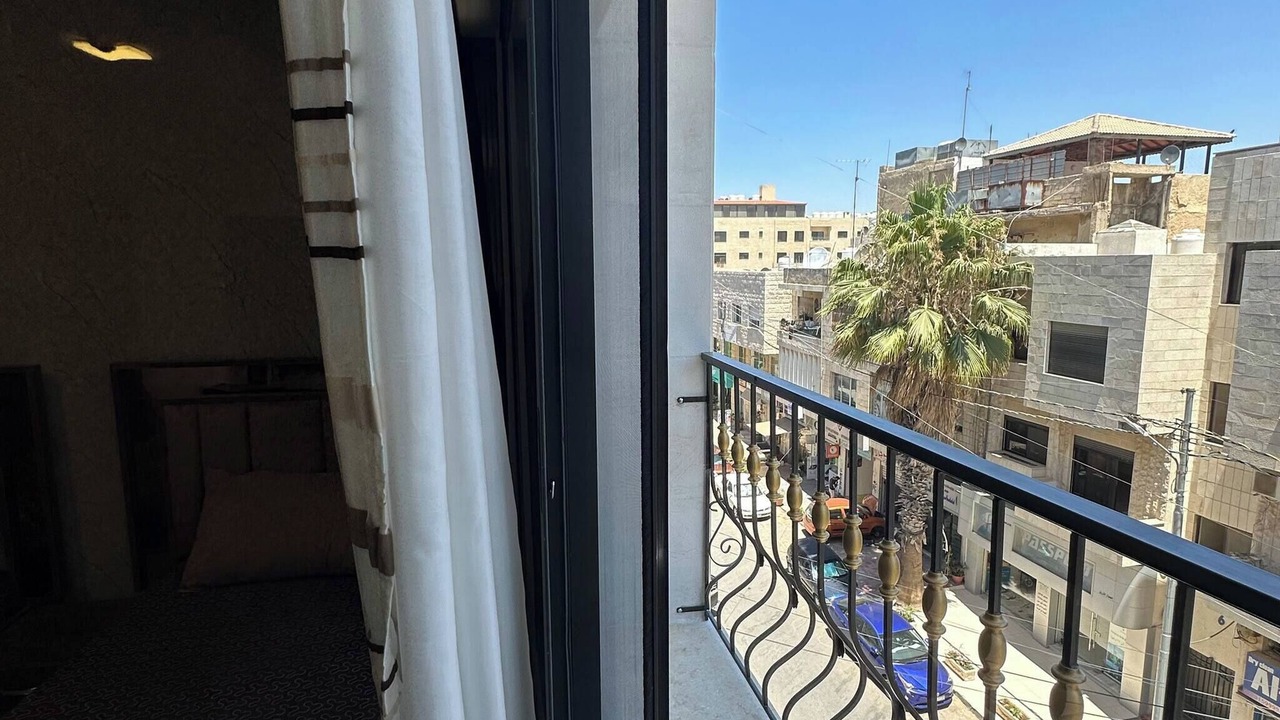 Photo of Others in Amman