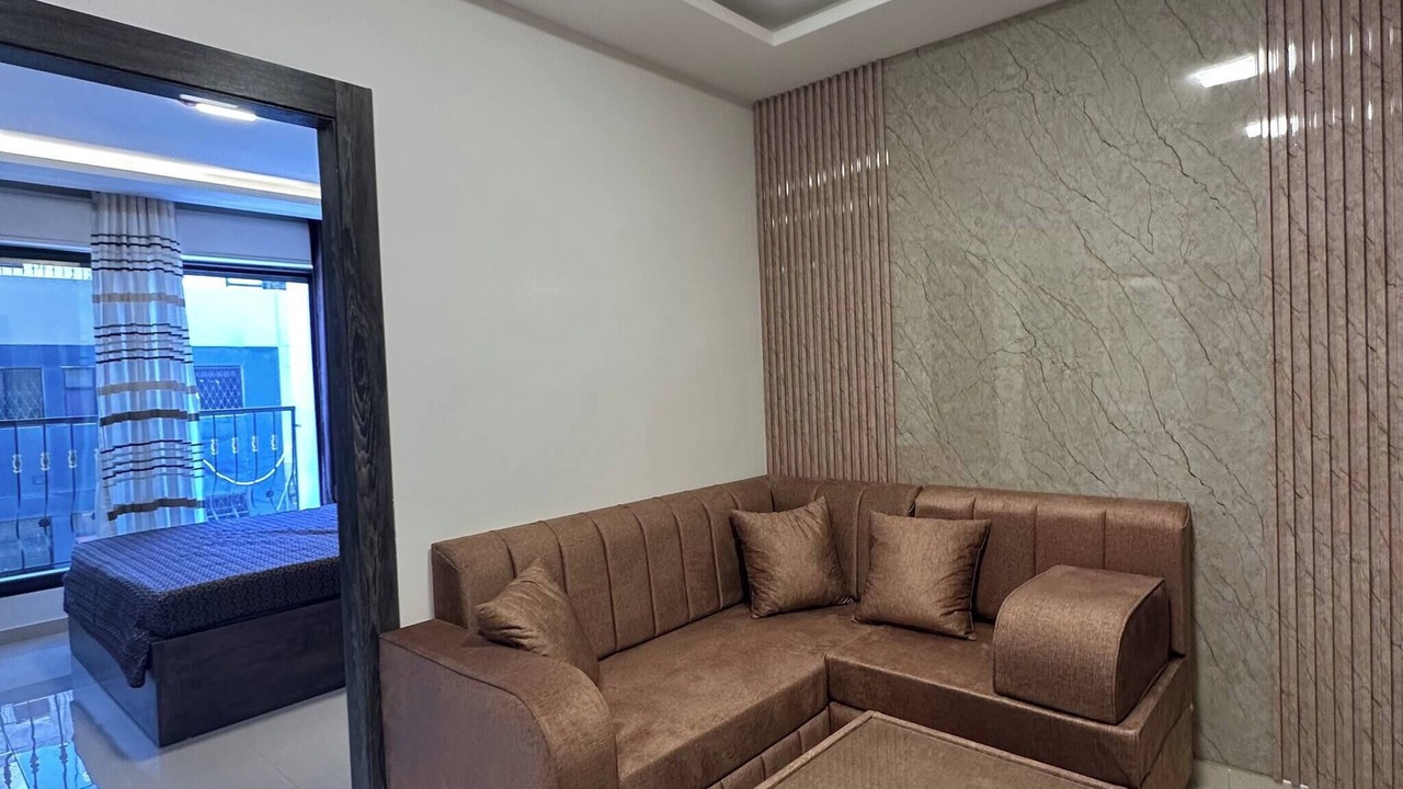 Photo of Livingroom in Amman