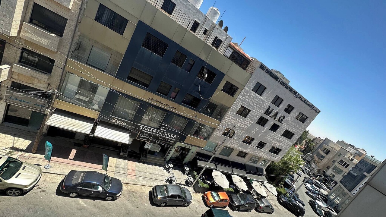 Photo of Outdoor in Amman