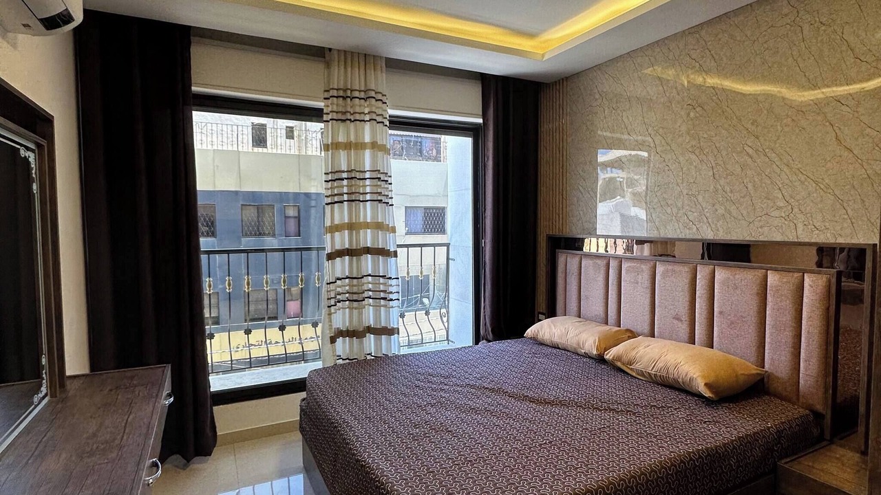Photo of Bedroom in Amman