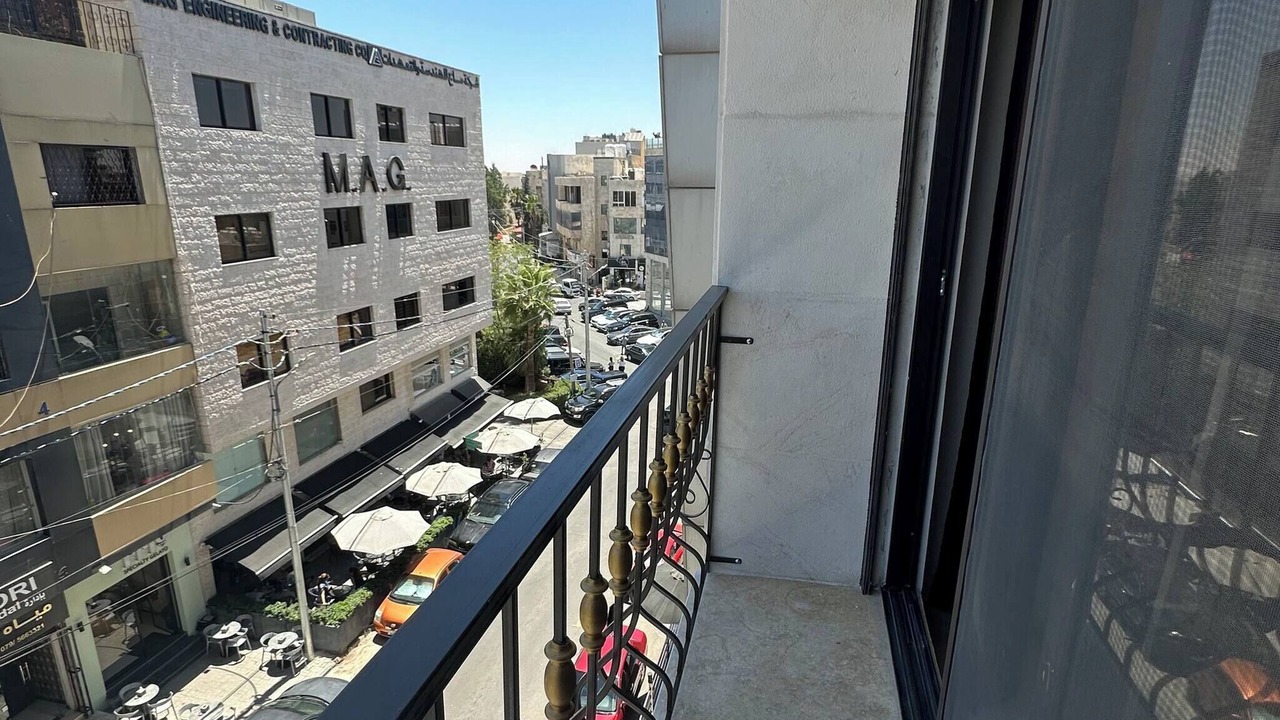 Photo of Outdoor in Amman