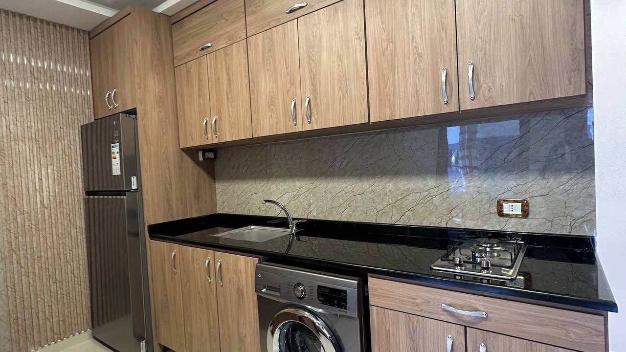 Photo of Kitchen in Amman