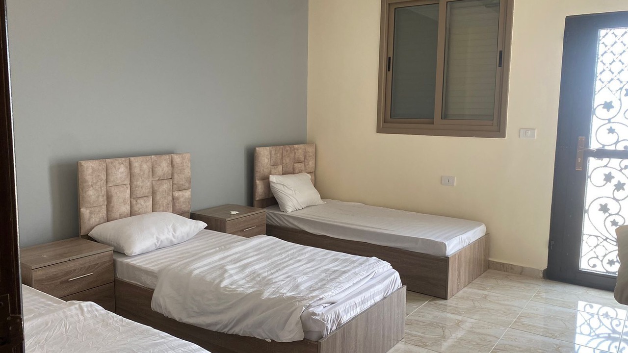 Photo of Bedroom in Wadi Musa