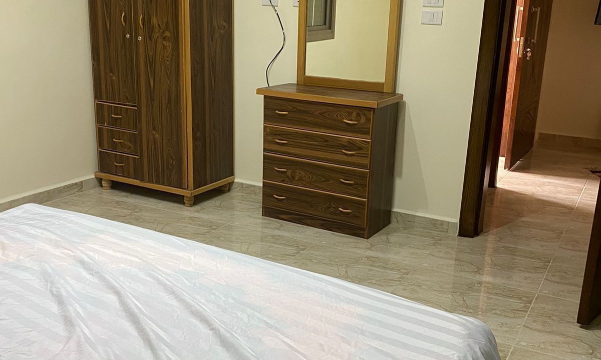 Photo of Bedroom in Wadi Musa