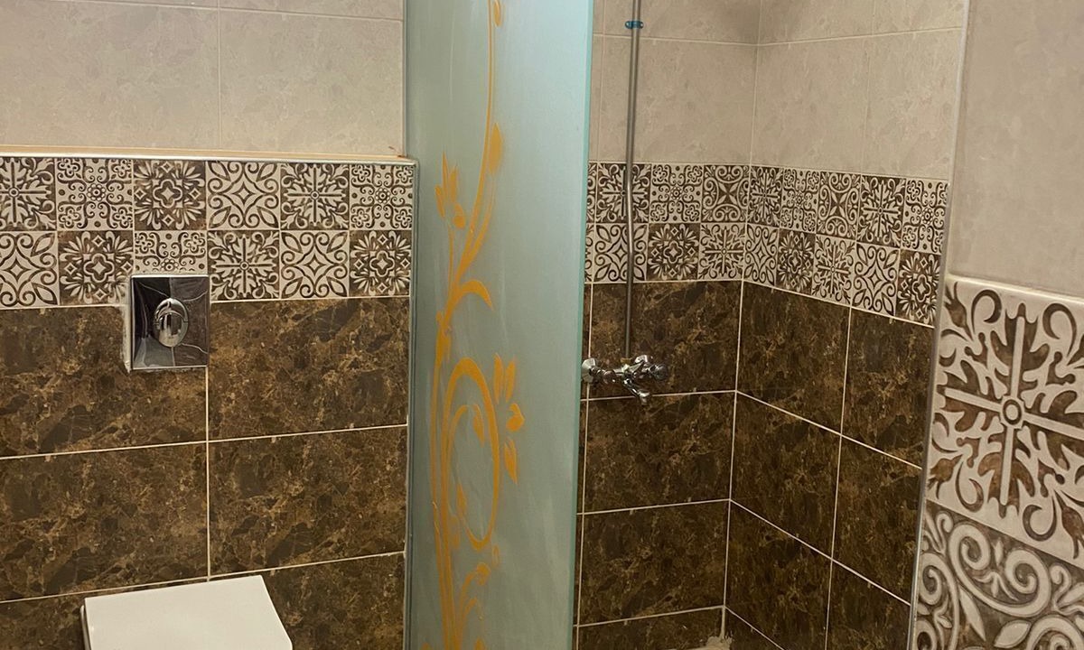 Photo of Bathroom in Wadi Musa