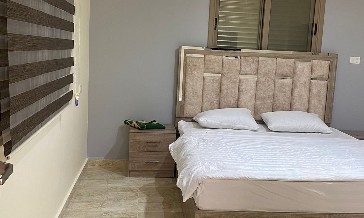 Photo of Bedroom in Wadi Musa