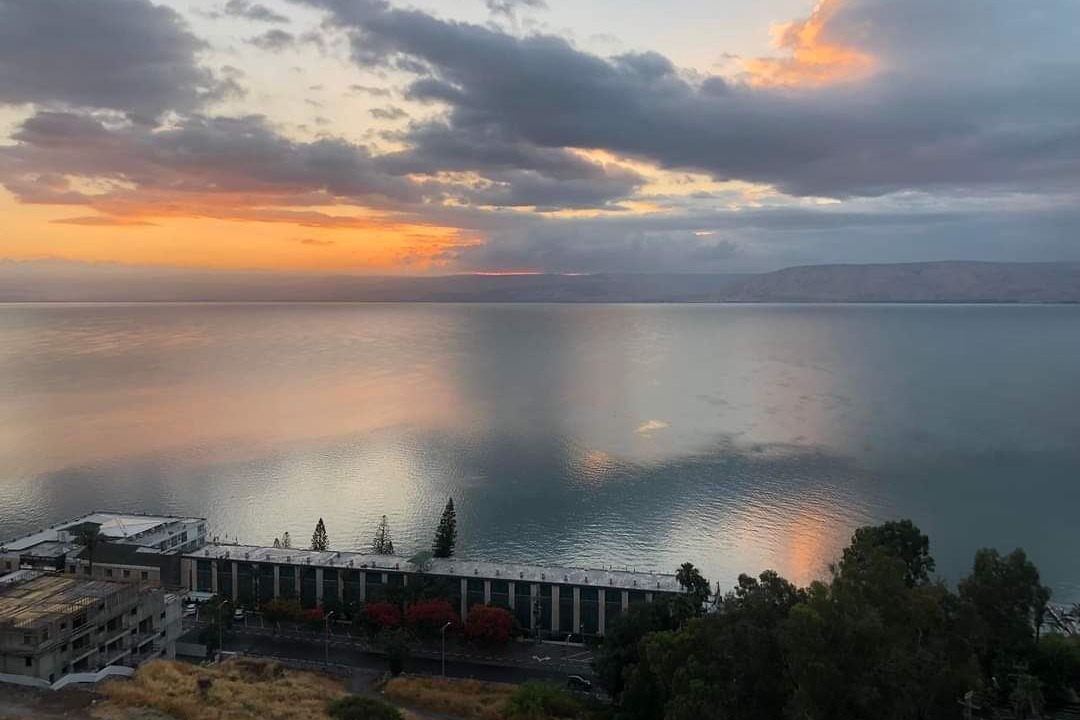 Photo of Others in Tiberias