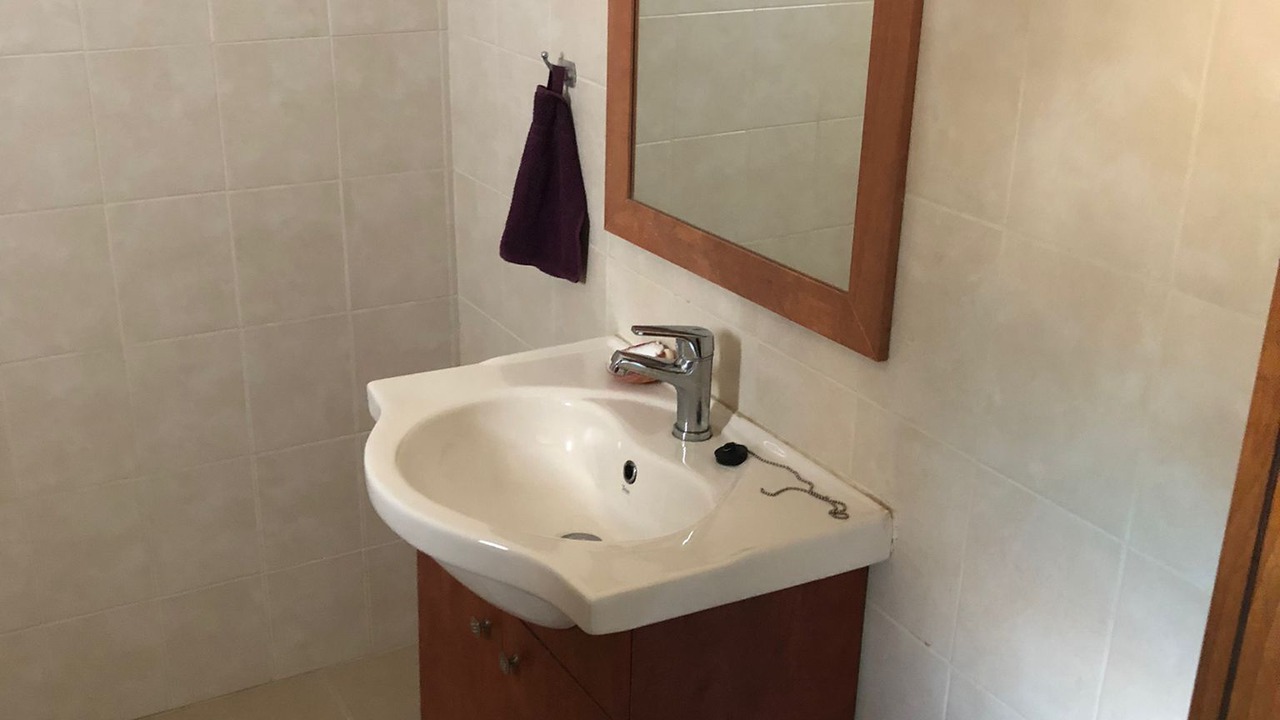Photo of Bathroom in Tiberias