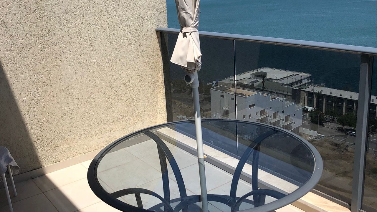 Photo of Outdoor in Tiberias