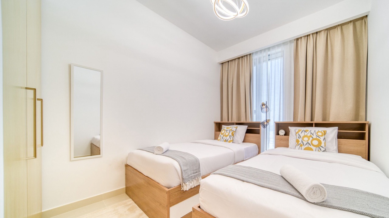 Photo of Bedroom in Dubai