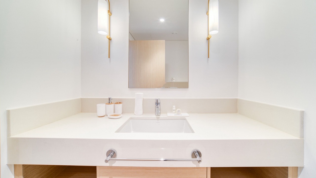 Photo of Bathroom in Dubai