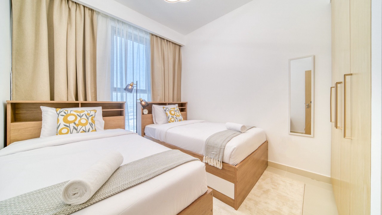 Photo of Bedroom in Dubai