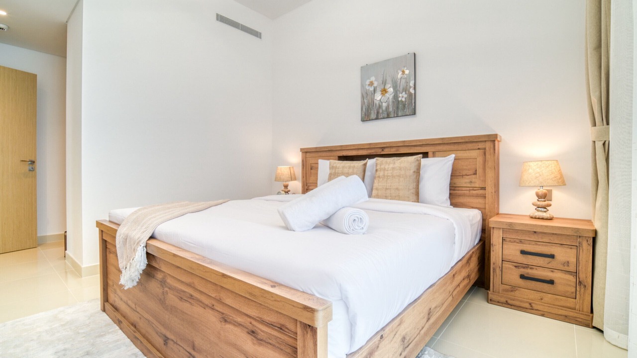 Photo of Bedroom in Dubai