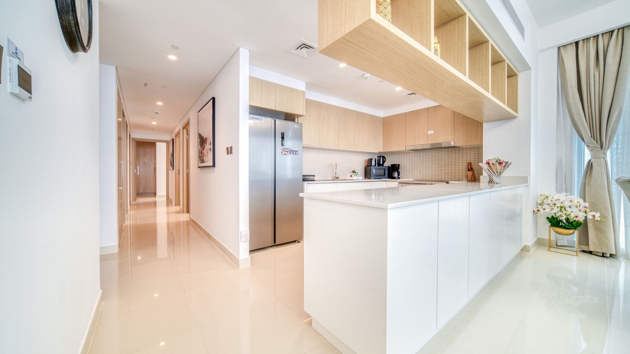 Photo of Kitchen in Dubai
