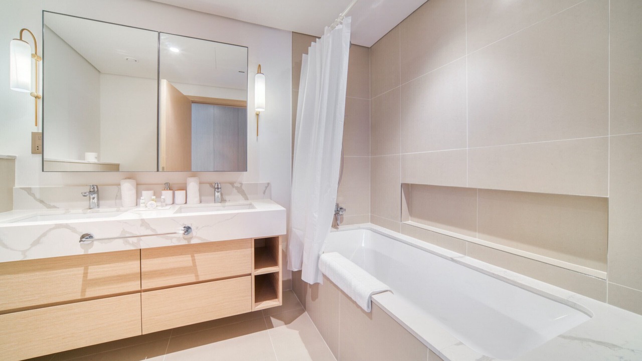 Photo of Bathroom in Dubai