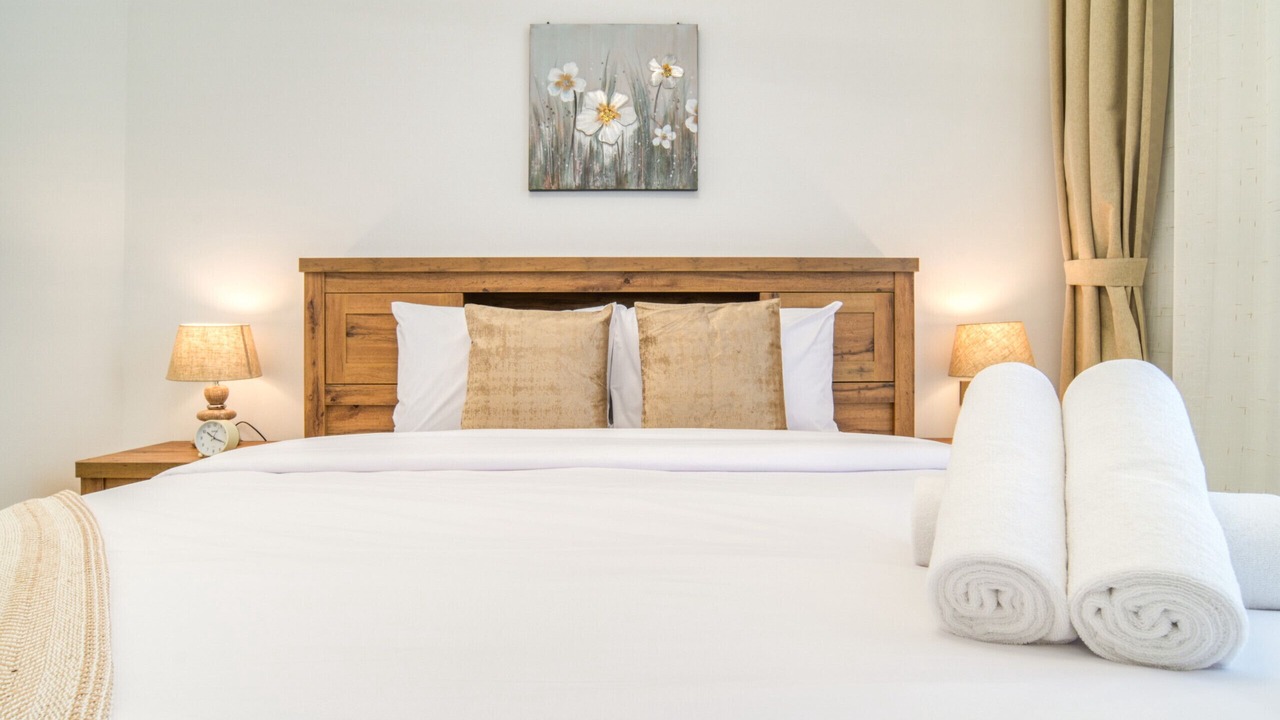 Photo of Bedroom in Dubai