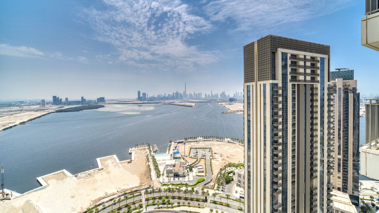 Photo of Outdoor in Dubai